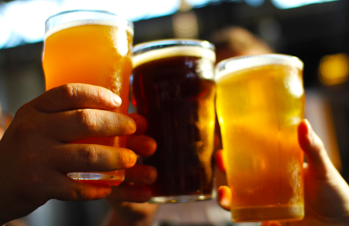 What Is The People's Pint? - The Crafty Pint