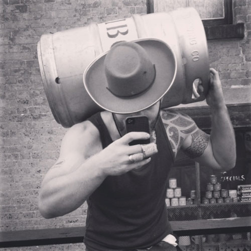 Kane-keg Kane-keg