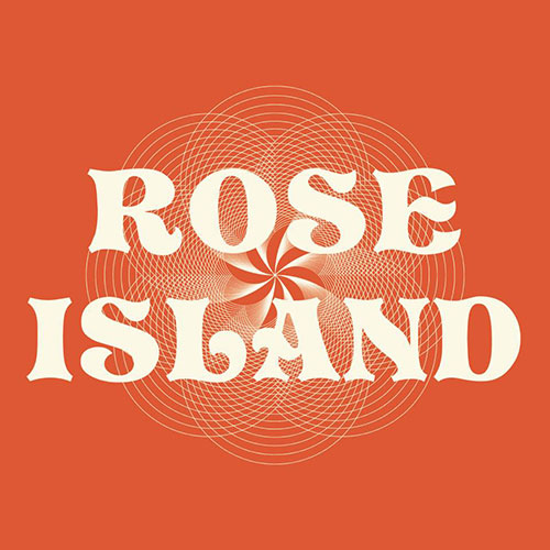Rose Island logo