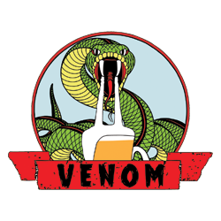 Venom Brewing Taproom